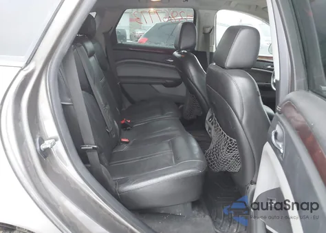 2011 Cadillac Srx Performance Collection z USA, uszkodzony, nr VIN 3GYFNEEY0BS671875